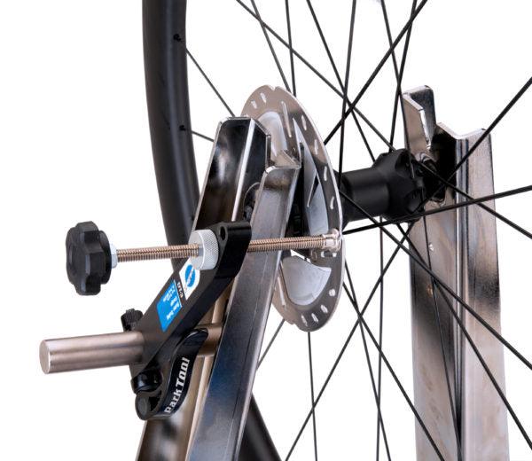 Park Tool Rotor Truing Gauge - BUMSONTHESADDLE