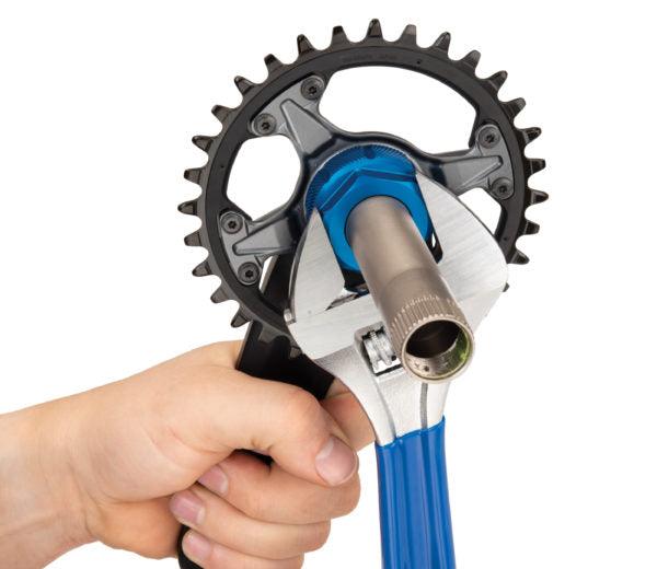 Park Tool Shimano Direct Mount Lockring Tool - BUMSONTHESADDLE