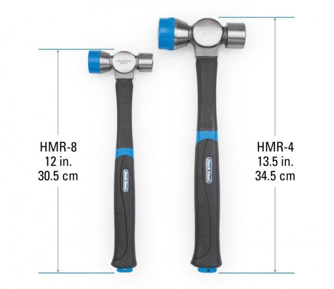 Park Tool Shop Hammer - BUMSONTHESADDLE