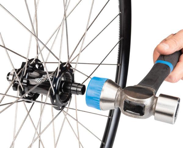 Park Tool Shop Hammer Head Replacement - BUMSONTHESADDLE