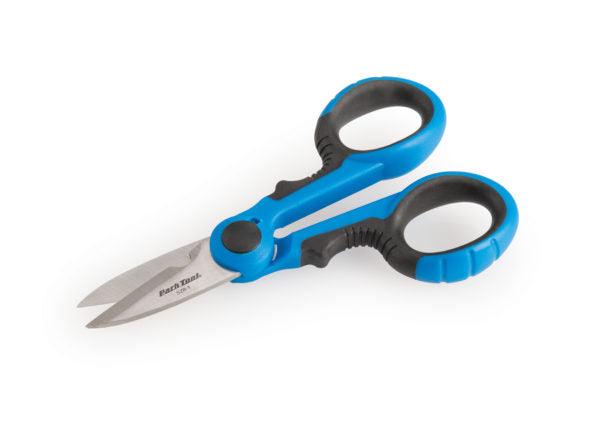 Park Tool Shop Scissors - BUMSONTHESADDLE