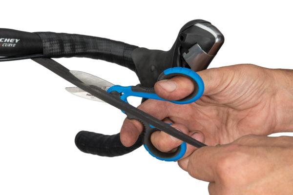 Park Tool Shop Scissors - BUMSONTHESADDLE