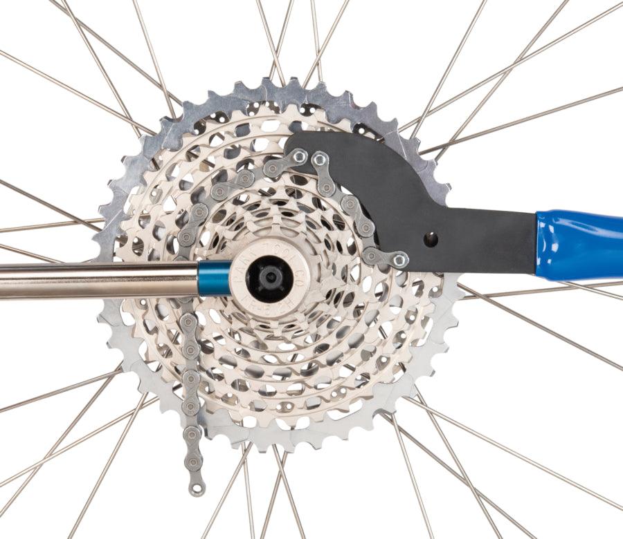 Park Tool Shop Sprocket Remover/Chain Whip - BUMSONTHESADDLE