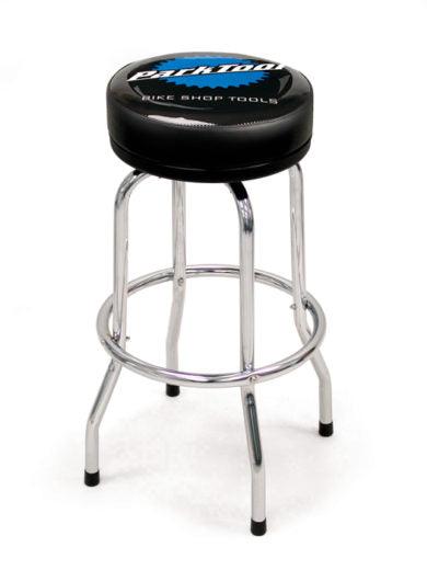 Park Tool 'Shop Stool with Swivel - BUMSONTHESADDLE