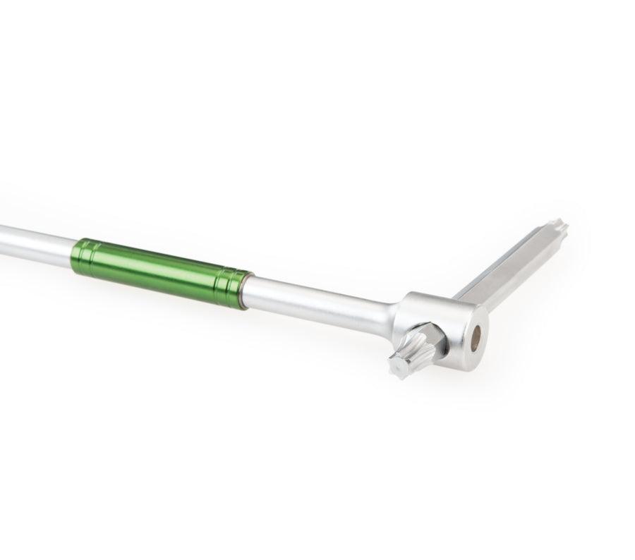 Park Tool Sliding T-Handle Torx Compatible Wrench Set - BUMSONTHESADDLE