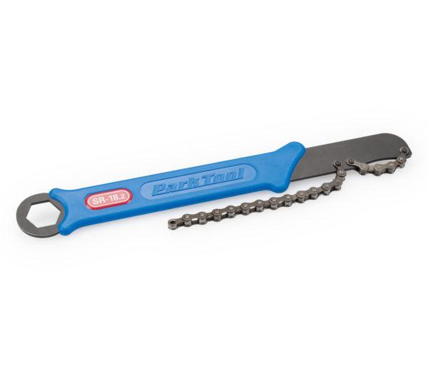 Park Tool Sprocket Remover / Chain Whip - BUMSONTHESADDLE
