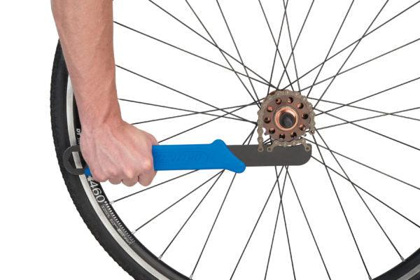 Park Tool Sprocket Remover / Chain Whip - BUMSONTHESADDLE