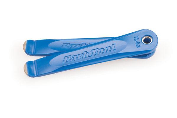 Park Tool Steel Core Tire Levers Set - BUMSONTHESADDLE