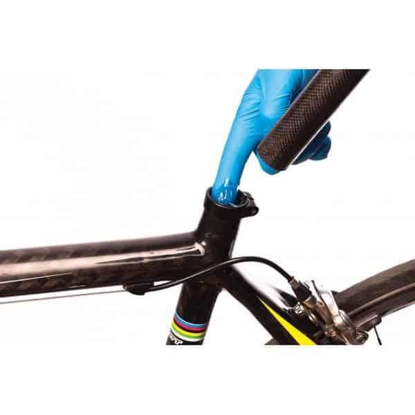 Park Tool Supergrip Carbon And Alloy Assembly Compound - BUMSONTHESADDLE