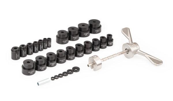Park Tool Suspension Bearing Kit - BUMSONTHESADDLE