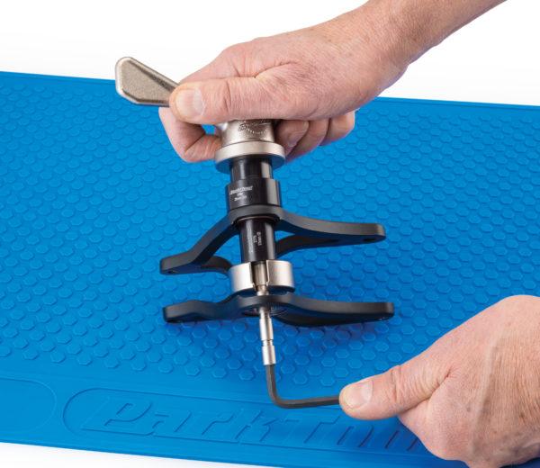 Park Tool Suspension Bearing Kit - BUMSONTHESADDLE