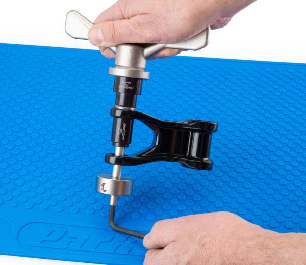 Park Tool Suspension Bearing Kit - BUMSONTHESADDLE