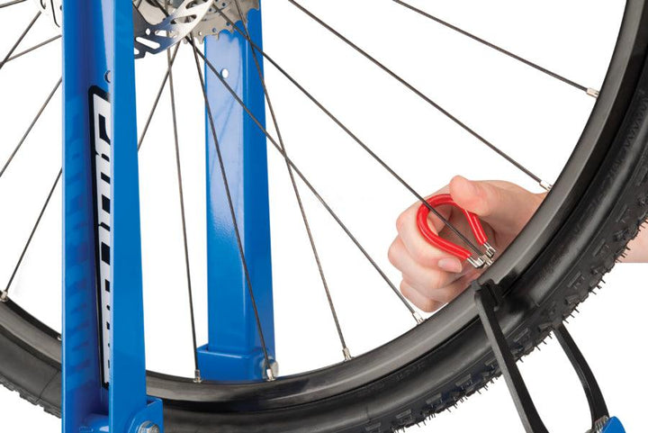 Park Tool SW-2 Spoke Wrench - BUMSONTHESADDLE