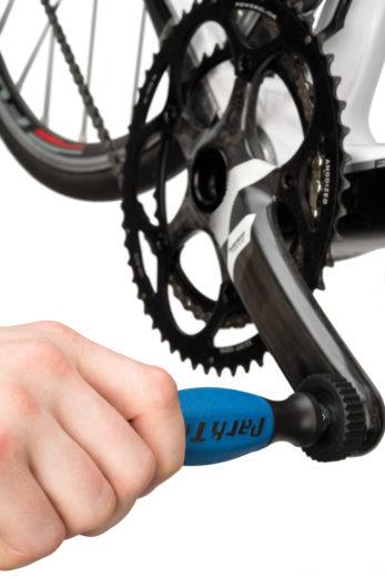 Park Tool Threaded Dummy Pedal - BUMSONTHESADDLE