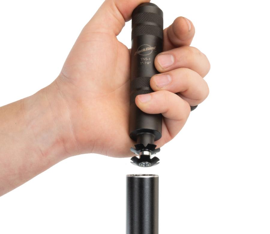 Park Tool Threadless Nut Setter - BUMSONTHESADDLE