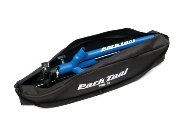 Park Tool Travel And Storage Bag - BUMSONTHESADDLE