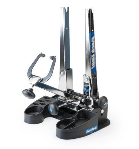 Park Tool Truing Stand Tilting Base - BUMSONTHESADDLE