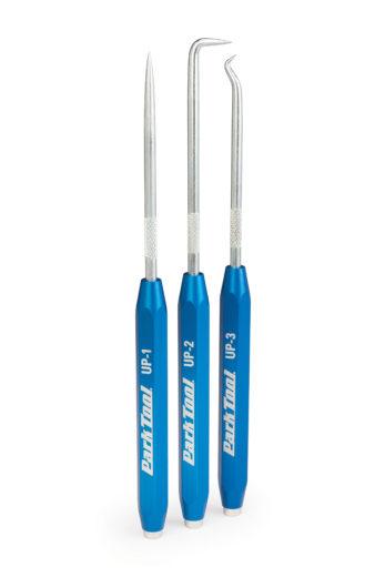 Park Tool Utility Pick Set - BUMSONTHESADDLE