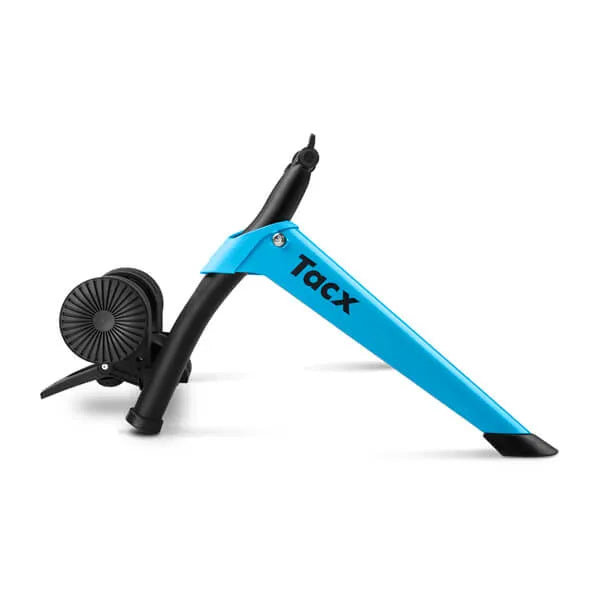 Tacx Boost Magnetic Wheel-On Bicycle Trainer
