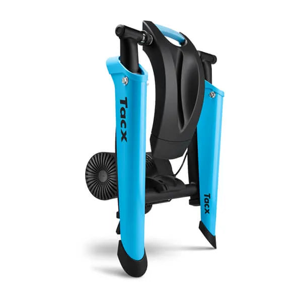 Tacx Boost Magnetic Wheel-On Bicycle Trainer