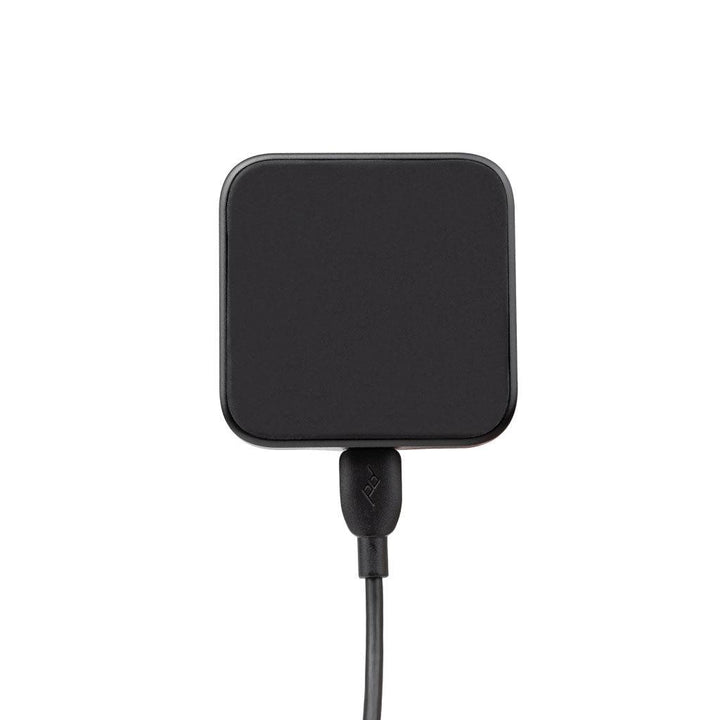 Peak Design Mobile Car Mount VHB Charging (Black) - BUMSONTHESADDLE