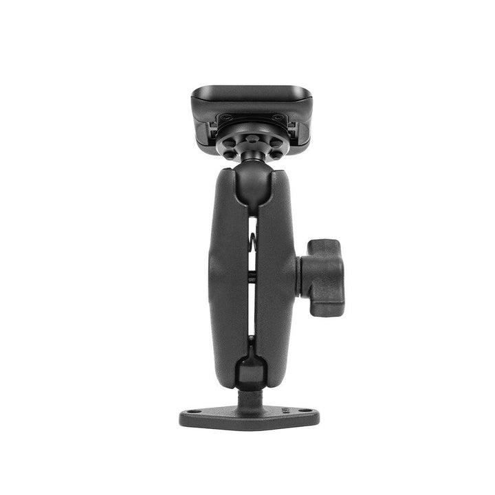 Peak Design Mobile Motorcycle Mount 1" Ball Adapter (Black) - BUMSONTHESADDLE