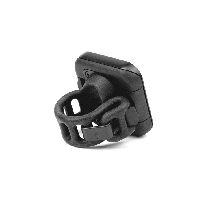 Peak Design Mobile Universal Bar Mount (Black) - BUMSONTHESADDLE