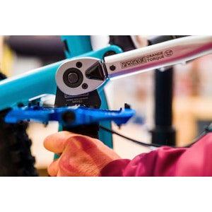 Pedros Crowfoot Pedal Wrench - BUMSONTHESADDLE