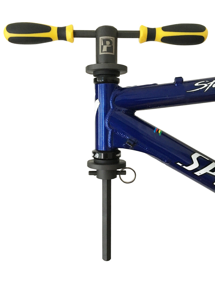 Pedros Headset and Bearing Press - BUMSONTHESADDLE