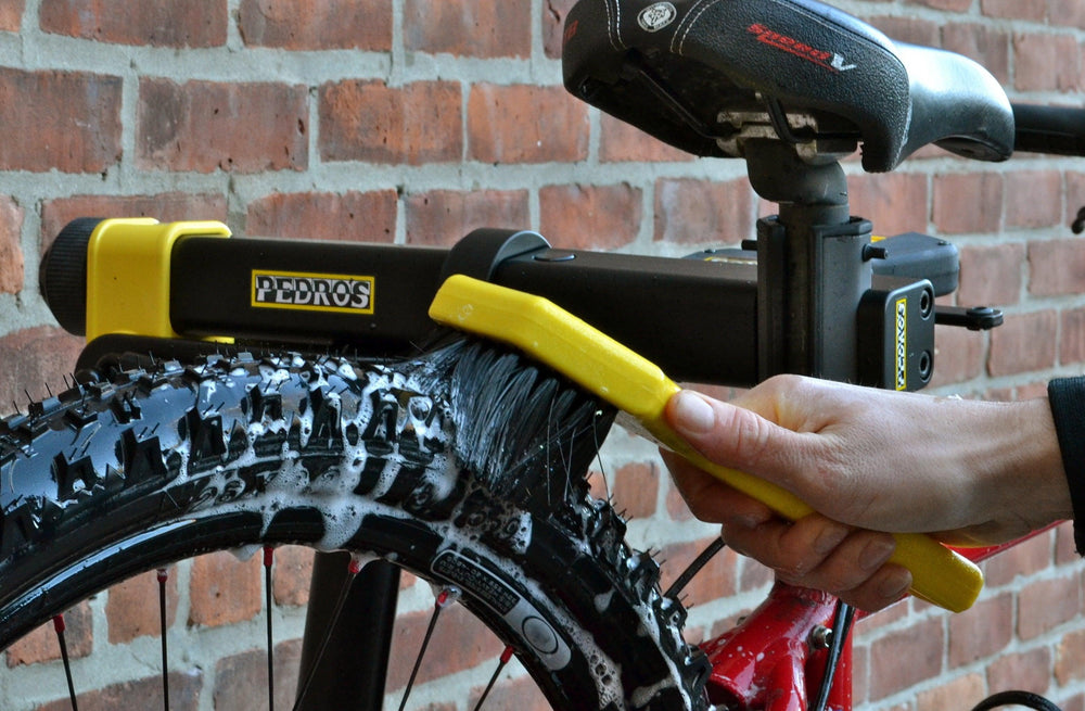 Pedros Pro Brush Kit - BUMSONTHESADDLE