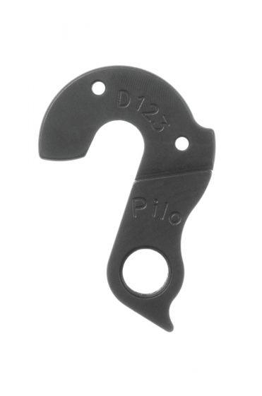 Pilo - D123 Derailleur Hanger - BUMSONTHESADDLE