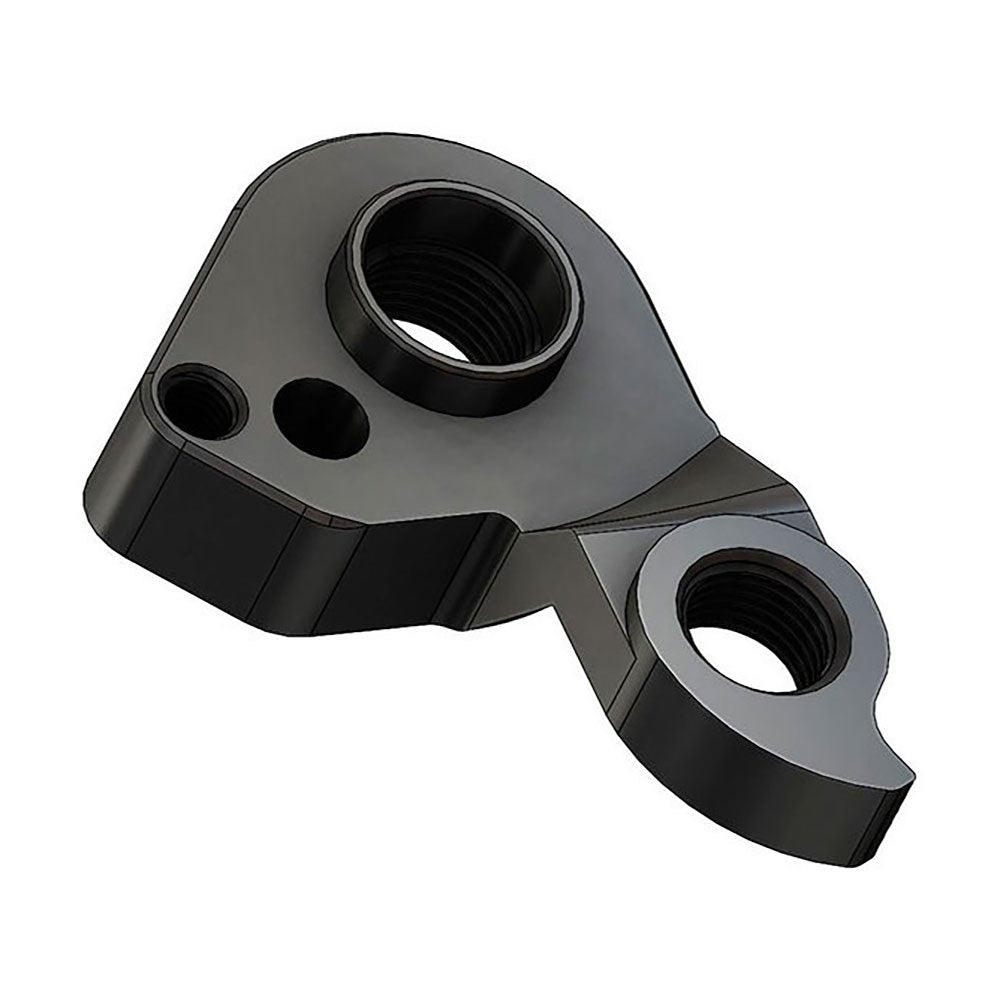 Pilo D779 Derailleur Hanger (Black) - BUMSONTHESADDLE