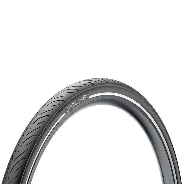 Pirelli Cycl-e GT 27.5" Wired Tire (Black) - BUMSONTHESADDLE