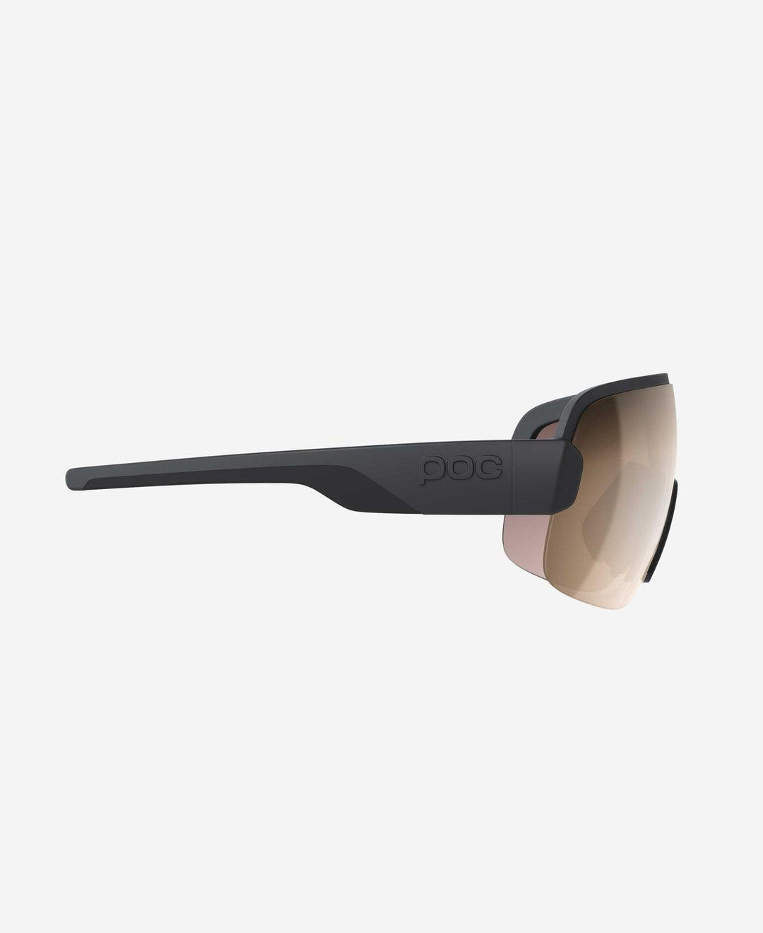 POC Aim Sport Sunglasses (Uranium Black - BSM) - BUMSONTHESADDLE