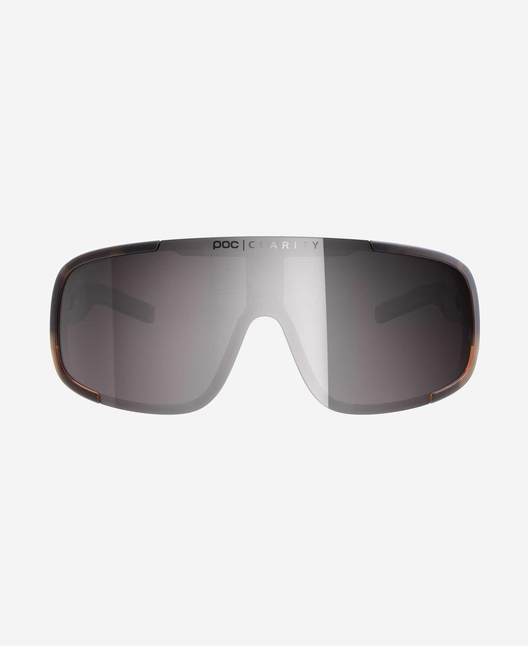 POC Aspire Sport Sunglasses (Tortoise Brown) - BUMSONTHESADDLE