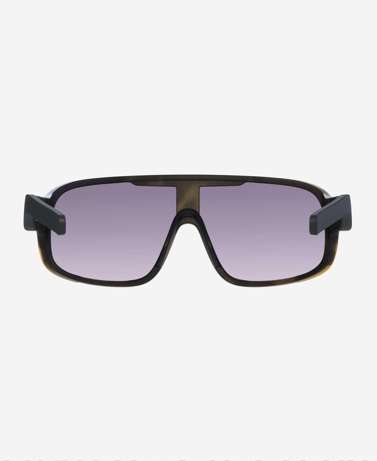 POC Aspire Sport Sunglasses (Tortoise Brown) – BUMSONTHESADDLE