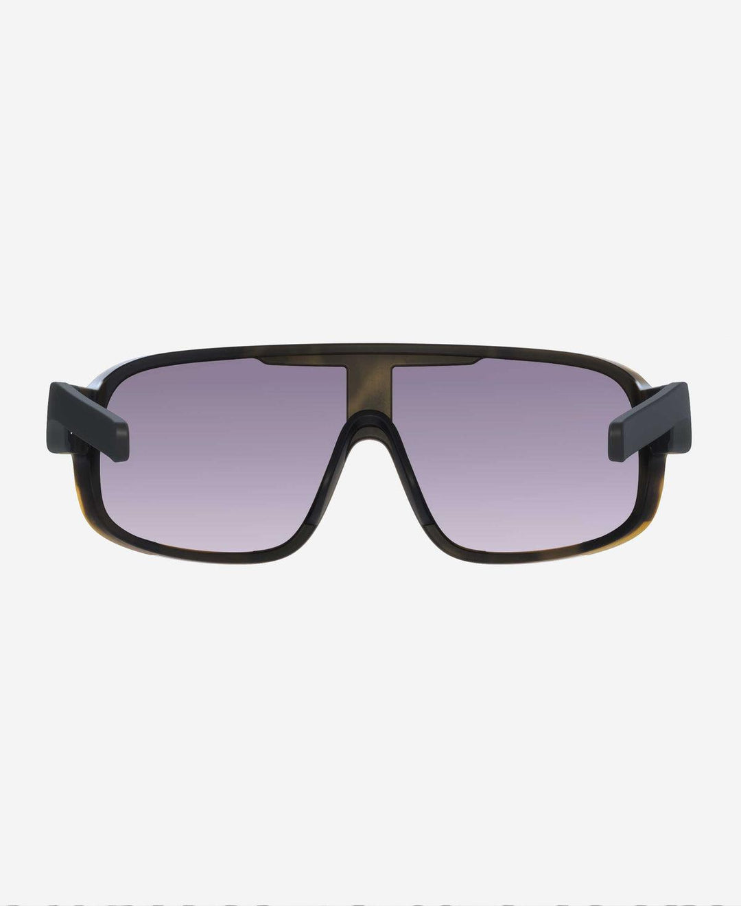 POC Aspire Sport Sunglasses (Tortoise Brown) - BUMSONTHESADDLE