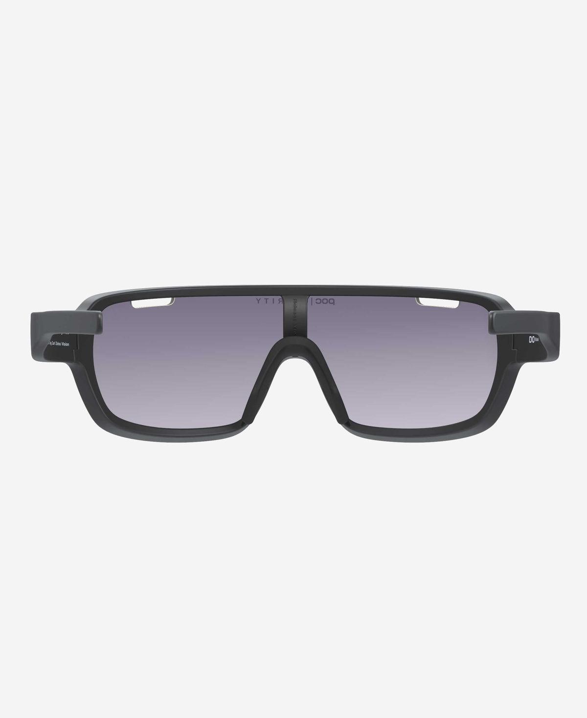 POC Do Blade Sport Sunglasses (Uranium Black) – BUMSONTHESADDLE