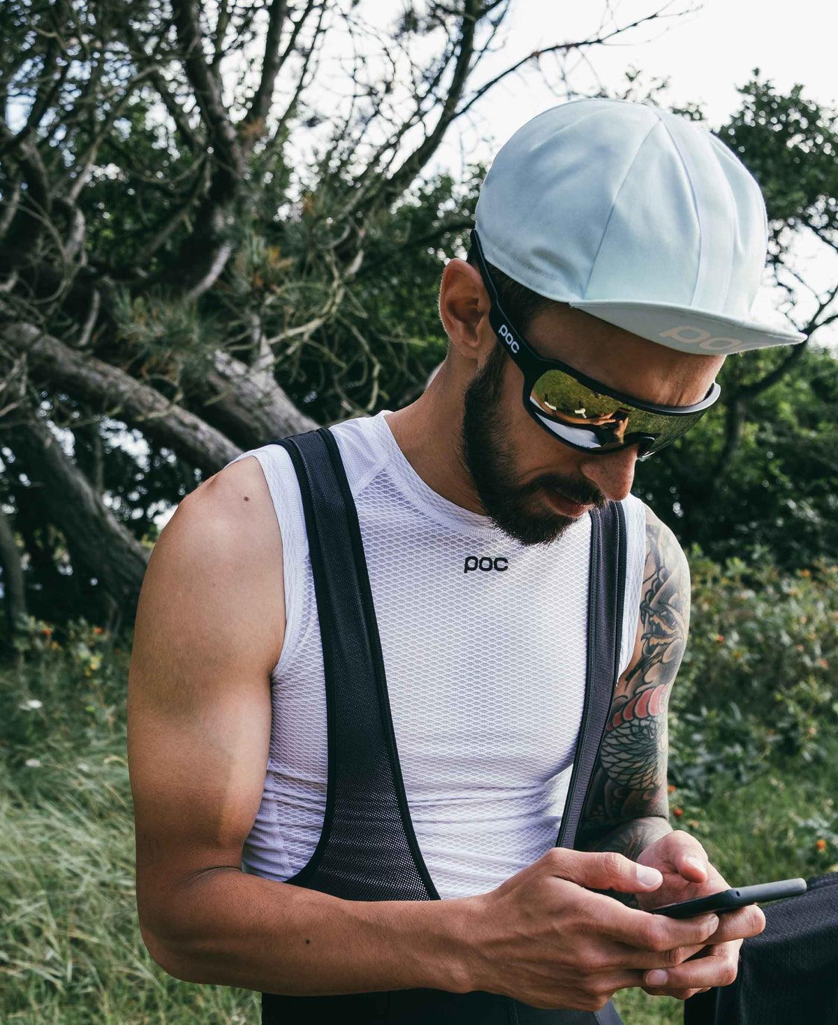 ウェア Poc DO Blade Uranium Black POC Do Blade Sport Sunglasses (Uranium Black) – BUMSONTHESADDLE