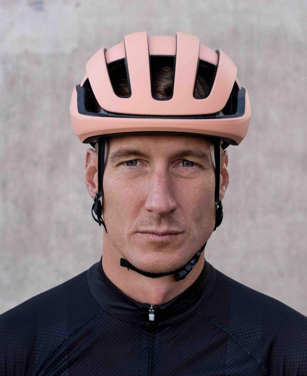 POC Omne Air Spin Road Cycling Helmet (Sulfur Yellow Matt) - BUMSONTHESADDLE