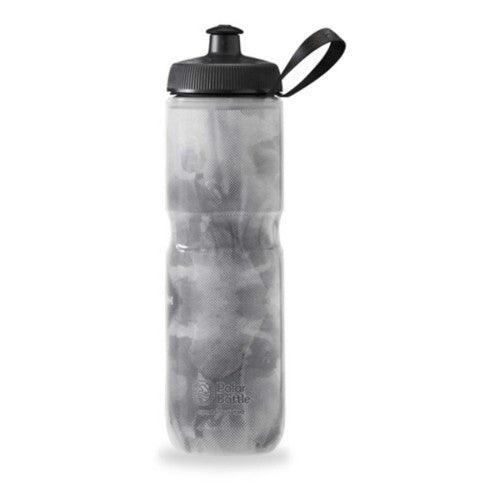 Polar Fly Dye Bottle (Monochrome) - BUMSONTHESADDLE