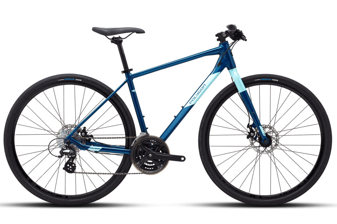 Polygon hybrid 700c hotsell