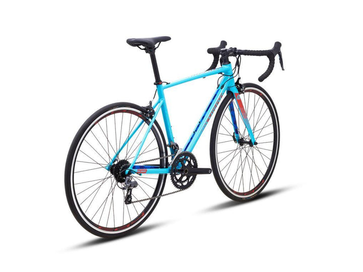 Polygon Strattos S2 (Blue) - BUMSONTHESADDLE
