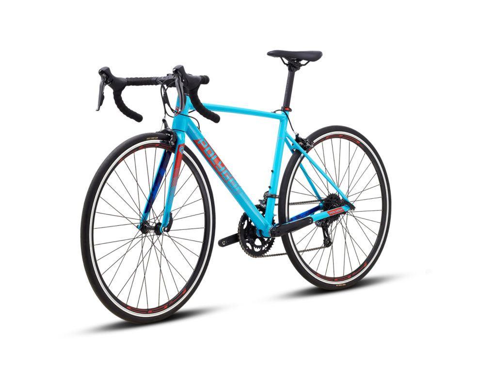 Polygon Strattos S2 (Blue) - BUMSONTHESADDLE