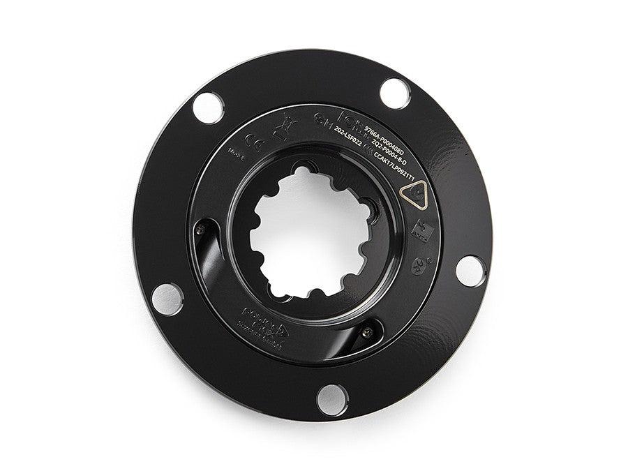 Power2max NGeco Road Praxis/SRAM Power Meter Spider - BUMSONTHESADDLE