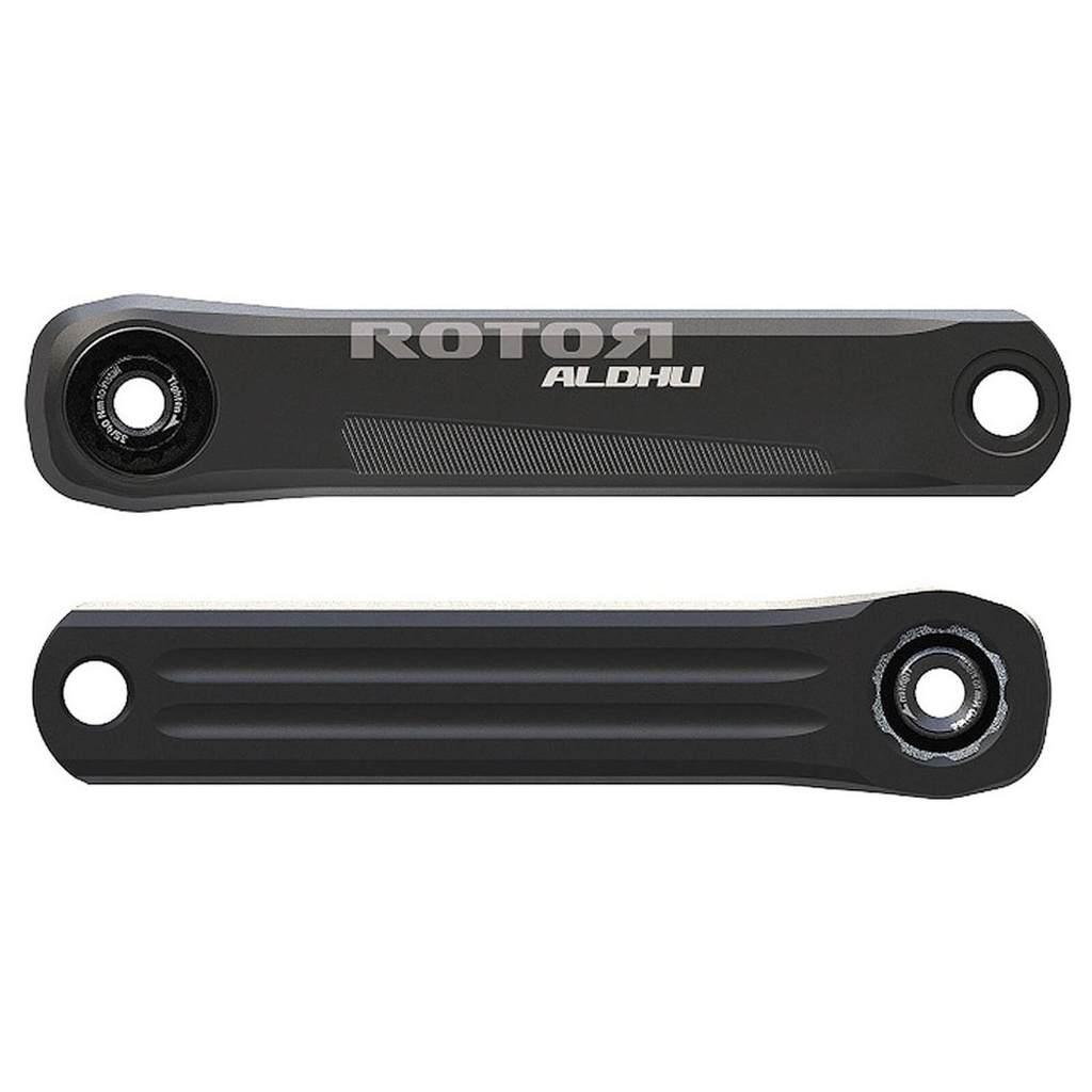 Power2max Rotor Road Crank Arm Power Meter - BUMSONTHESADDLE