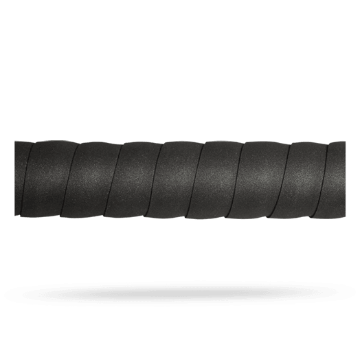 PRO Bike Gear Sport Control Bartape (Black) - BUMSONTHESADDLE
