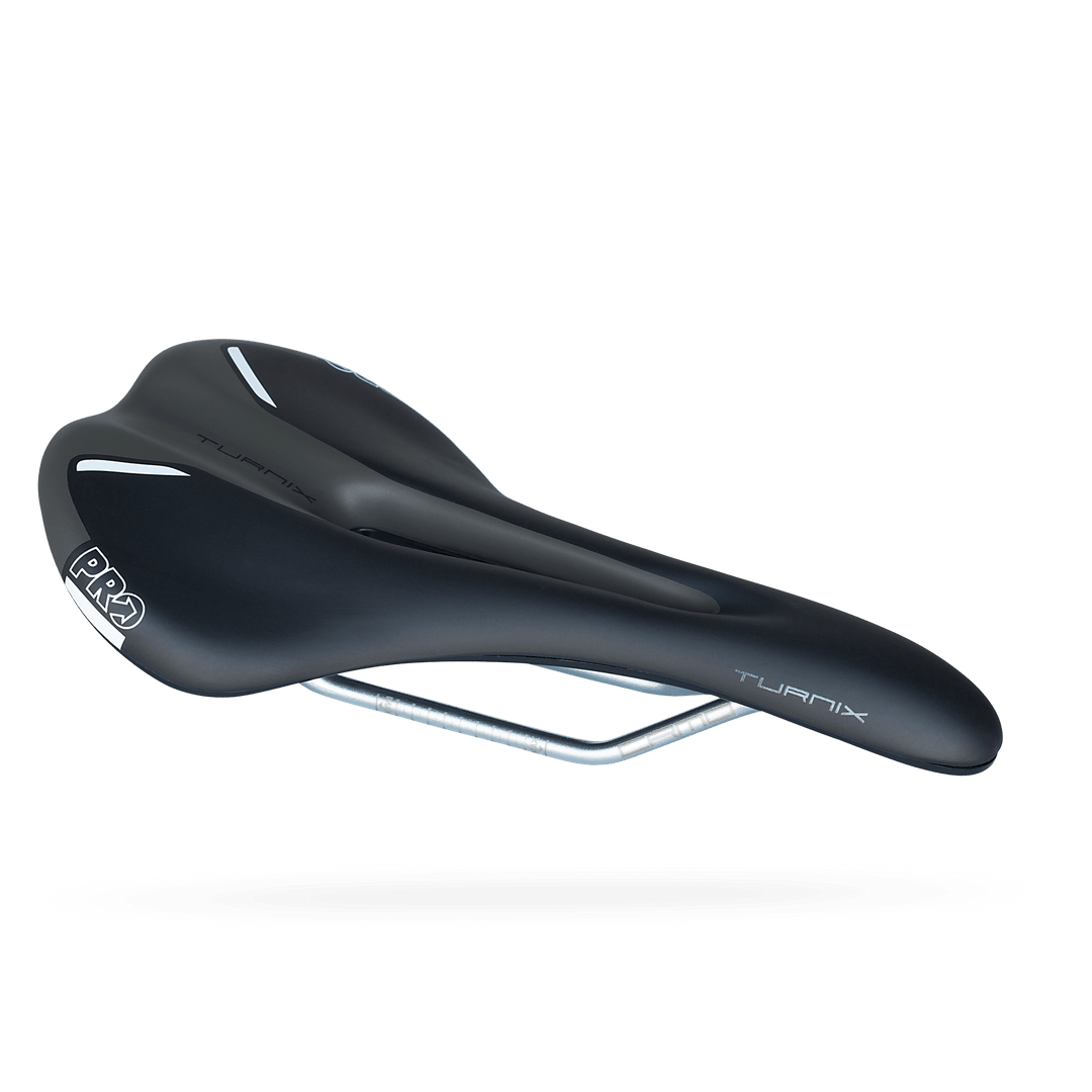 PRO Bike Gear Turnix Crmo Saddle