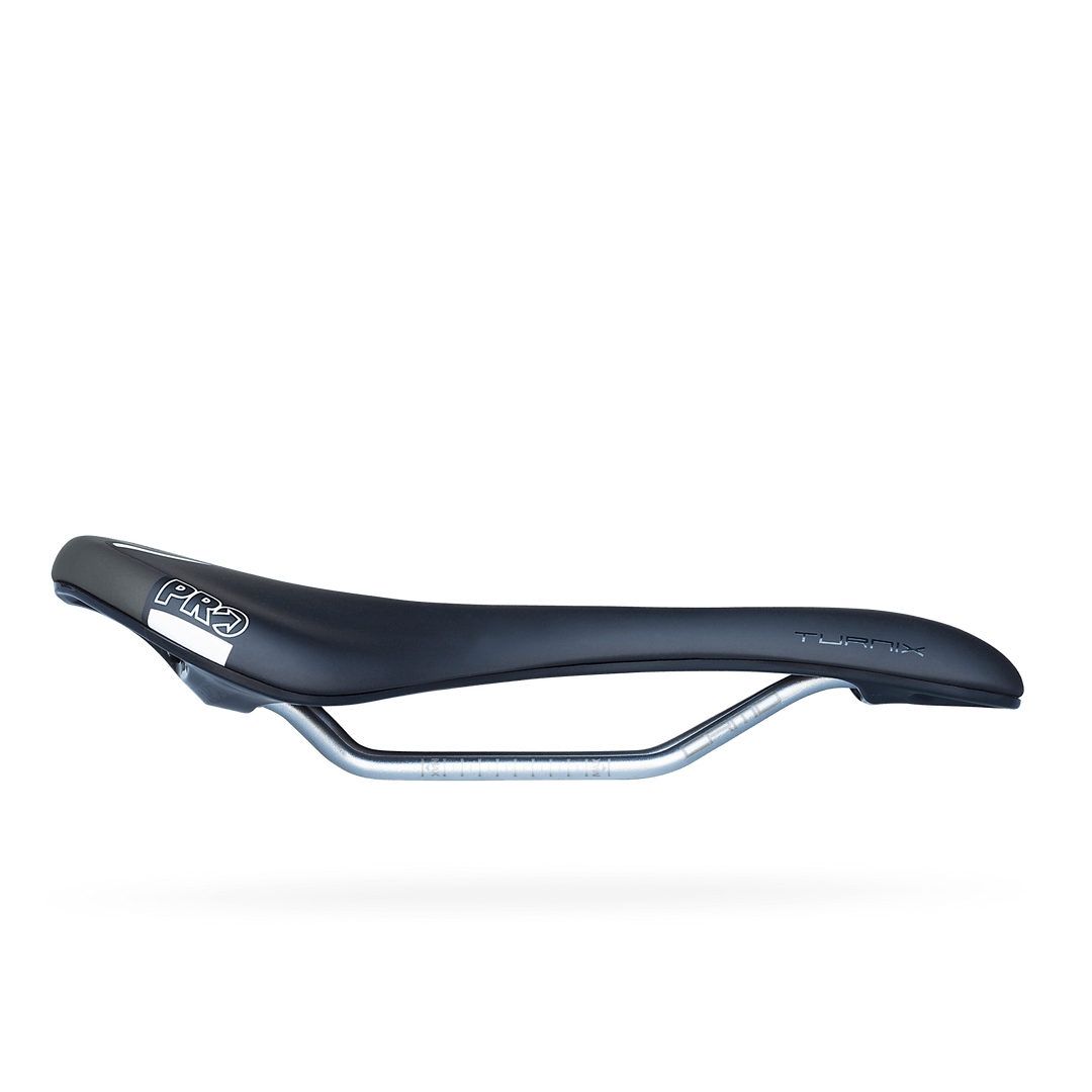 PRO Bike Gear Turnix Crmo Saddle