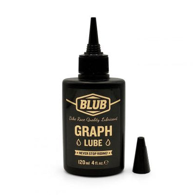 Blub All Weather Graph Chain Lube